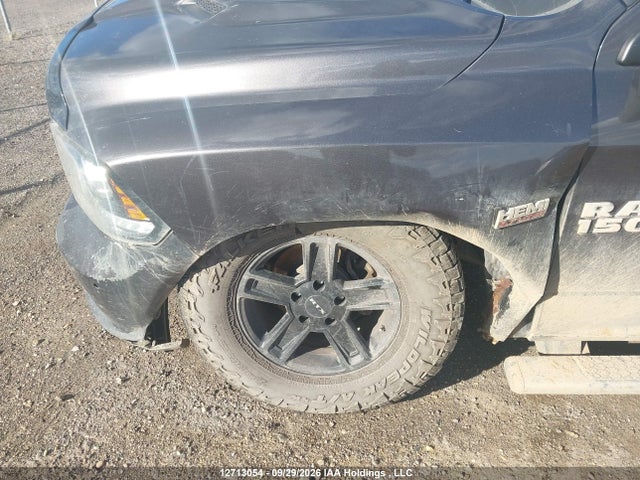 Продаж на аукціоні авто 2014 Ram 1500 Sport, vin: 1C6RR7UT7ES283574, номер лоту: 12713054