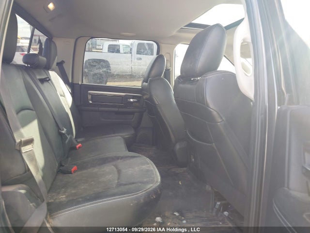Продаж на аукціоні авто 2014 Ram 1500 Sport, vin: 1C6RR7UT7ES283574, номер лоту: 12713054
