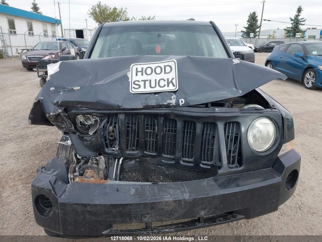 Aukcja sprzedaży 2014 Jeep Patriot Sport/north, vin: 1C4NJRAB2ED564787, numer aukcji: 12718068