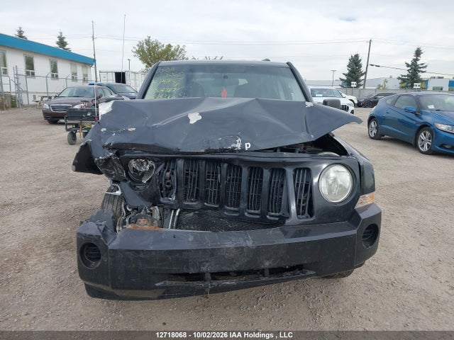 Aukcja sprzedaży 2014 Jeep Patriot Sport/north, vin: 1C4NJRAB2ED564787, numer aukcji: 12718068