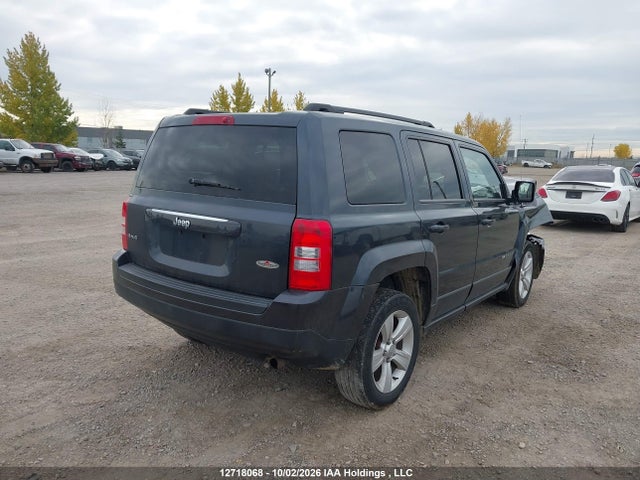 Aukcja sprzedaży 2014 Jeep Patriot Sport/north, vin: 1C4NJRAB2ED564787, numer aukcji: 12718068