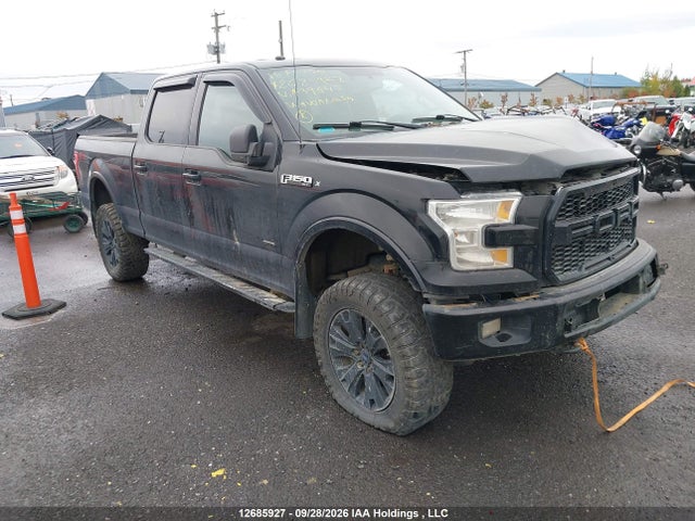 2016 1FTFW1EG3GFA39645 main image