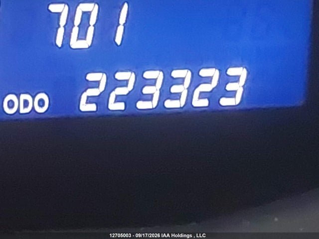 Продажа на аукционе авто 2007 Toyota Yaris Le/rs, vin: JTDKT923X75112572, номер лота: 12705003