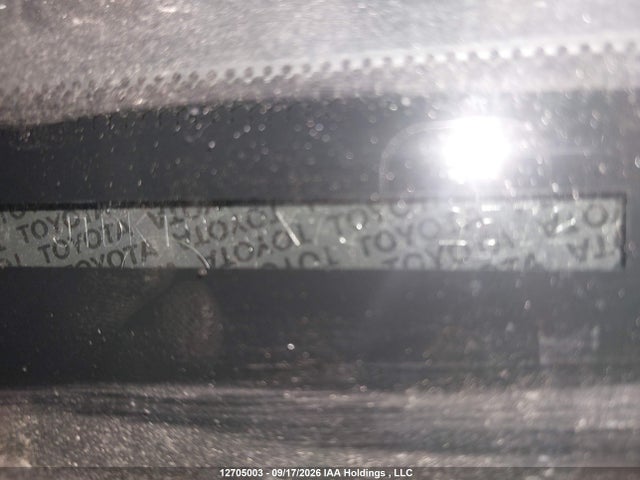 Продажа на аукционе авто 2007 Toyota Yaris Le/rs, vin: JTDKT923X75112572, номер лота: 12705003