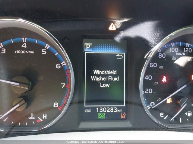 12698823 :رقم المزاد ، 2T3BFREV8JW842324 vin ، 2018 Toyota Rav4 Le مزاد بيع