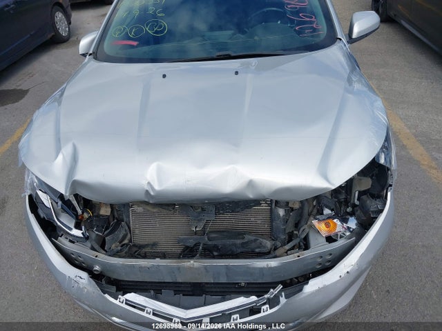 Продажа на аукционе авто 2018 Chevrolet Volt Lt, vin: 1G1RA6S56JU120534, номер лота: 12698989