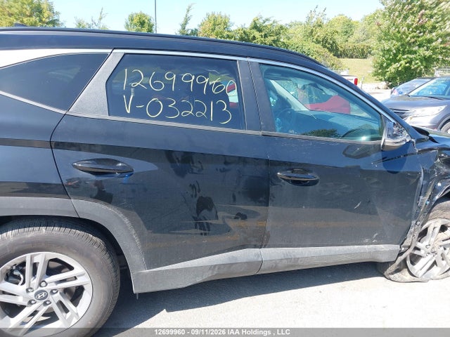 Aukcja sprzedaży 2026 Hyundai Tucson Preferred Awd, vin: 3KMJBCDE1TE032213, numer aukcji: 12699960