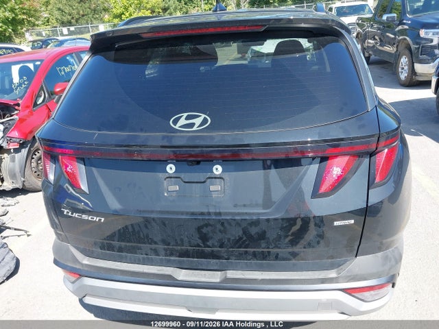 Aukcja sprzedaży 2026 Hyundai Tucson Preferred Awd, vin: 3KMJBCDE1TE032213, numer aukcji: 12699960