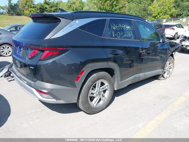 Aukcja sprzedaży 2026 Hyundai Tucson Preferred Awd, vin: 3KMJBCDE1TE032213, numer aukcji: 12699960