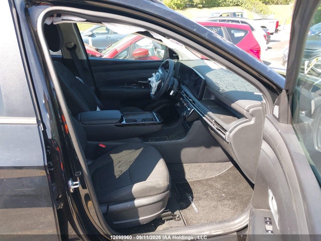 Aukcja sprzedaży 2026 Hyundai Tucson Preferred Awd, vin: 3KMJBCDE1TE032213, numer aukcji: 12699960