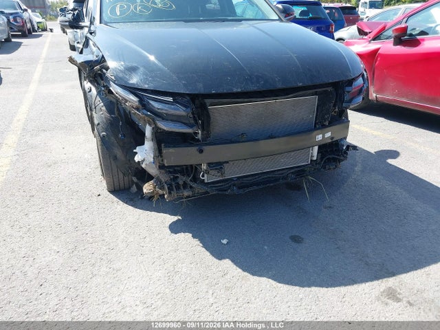 Aukcja sprzedaży 2026 Hyundai Tucson Preferred Awd, vin: 3KMJBCDE1TE032213, numer aukcji: 12699960