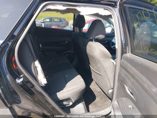 Aukcja sprzedaży 2026 Hyundai Tucson Preferred Awd, vin: 3KMJBCDE1TE032213, numer aukcji: 12699960