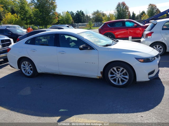 Chevrolet MALIBU 1LT 2017 1G1ZE5ST9HF142099 Image 13