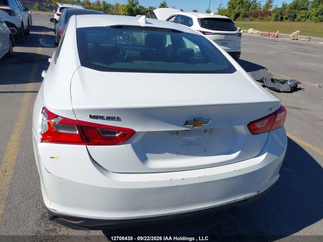 Chevrolet MALIBU 1LT 2017 1G1ZE5ST9HF142099 Image 16