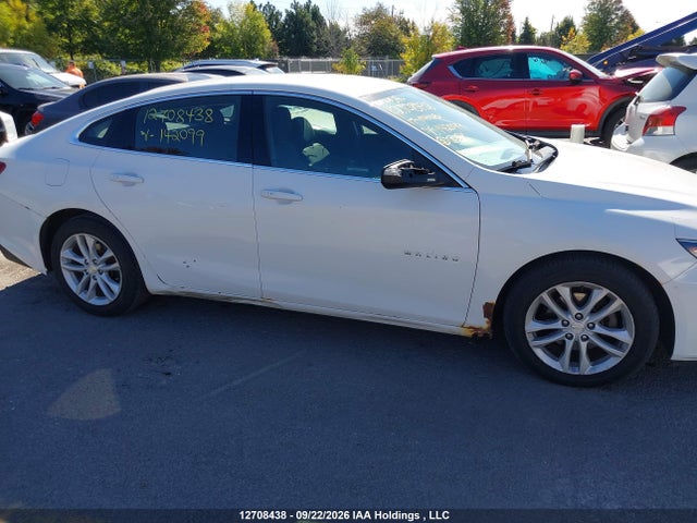 Chevrolet MALIBU 1LT 2017 1G1ZE5ST9HF142099 Image 20