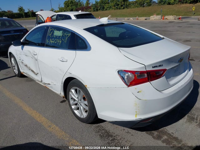 Chevrolet MALIBU 1LT 2017 1G1ZE5ST9HF142099 Image 3