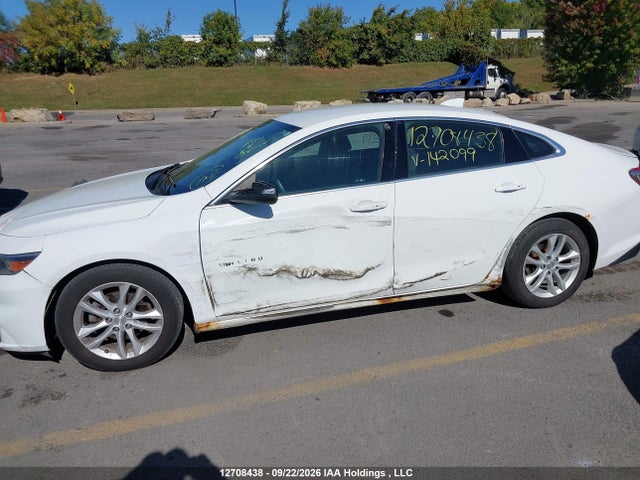 Chevrolet MALIBU 1LT 2017 1G1ZE5ST9HF142099 Image 6