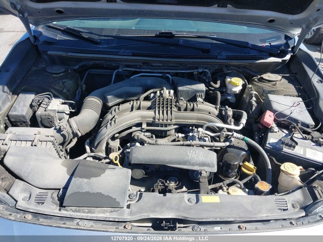 Aukcja sprzedaży 2018 Subaru Impreza Touring, vin: 4S3GKAB61J1616768, numer aukcji: 12707920