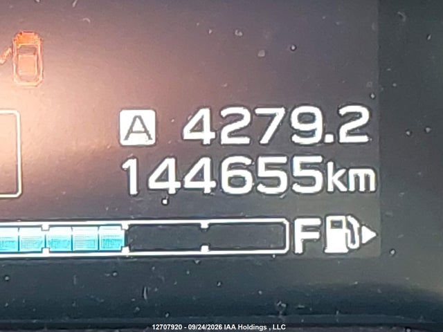Aukcja sprzedaży 2018 Subaru Impreza Touring, vin: 4S3GKAB61J1616768, numer aukcji: 12707920