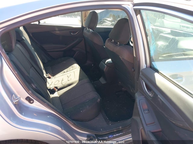 Aukcja sprzedaży 2018 Subaru Impreza Touring, vin: 4S3GKAB61J1616768, numer aukcji: 12707920