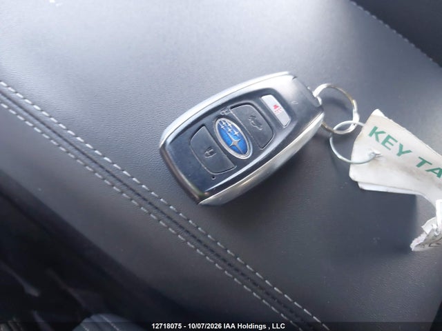 Aukcja sprzedaży 2022 Subaru Ascent Onyx, vin: 4S4WMAHD2N3401966, numer aukcji: 12718075