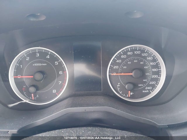 Aukcja sprzedaży 2022 Subaru Ascent Onyx, vin: 4S4WMAHD2N3401966, numer aukcji: 12718075