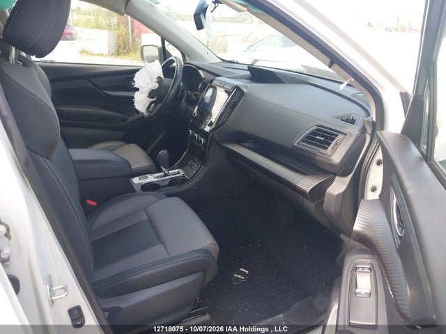 Aukcja sprzedaży 2022 Subaru Ascent Onyx, vin: 4S4WMAHD2N3401966, numer aukcji: 12718075