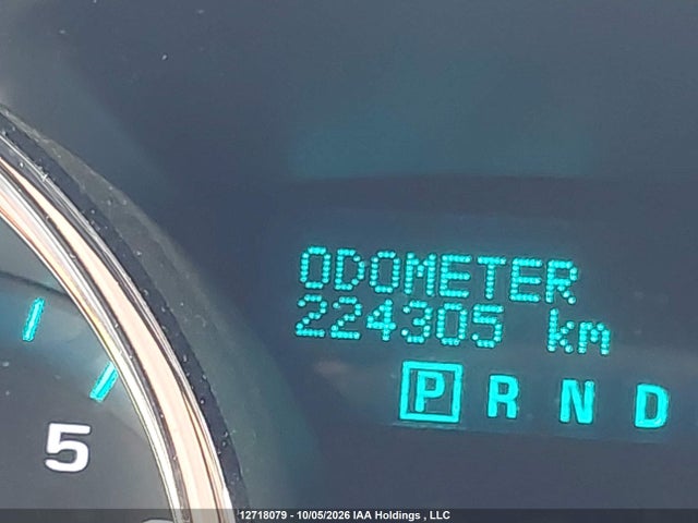 Продажа на аукционе авто 2009 Chevrolet Traverse Lt, vin: 1GNER23D19S129069, номер лота: 12718079