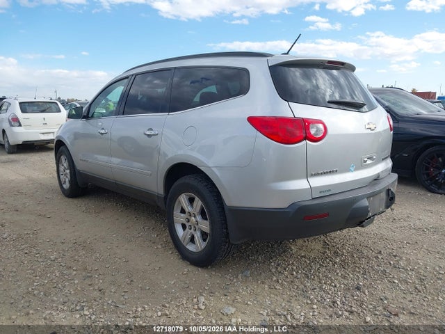 Продажа на аукционе авто 2009 Chevrolet Traverse Lt, vin: 1GNER23D19S129069, номер лота: 12718079