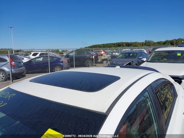 Honda Civic Si Si 2014 2HGFB6E53EH200905 Image 21