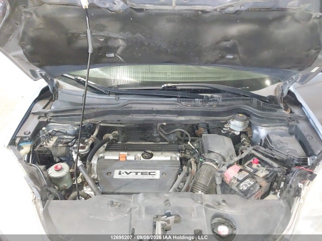 Aukcja sprzedaży 2007 Honda Cr-v Lx, vin: JHLRE48367C027066, numer aukcji: 12695207