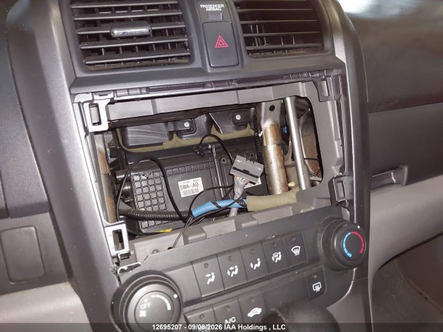 Aukcja sprzedaży 2007 Honda Cr-v Lx, vin: JHLRE48367C027066, numer aukcji: 12695207