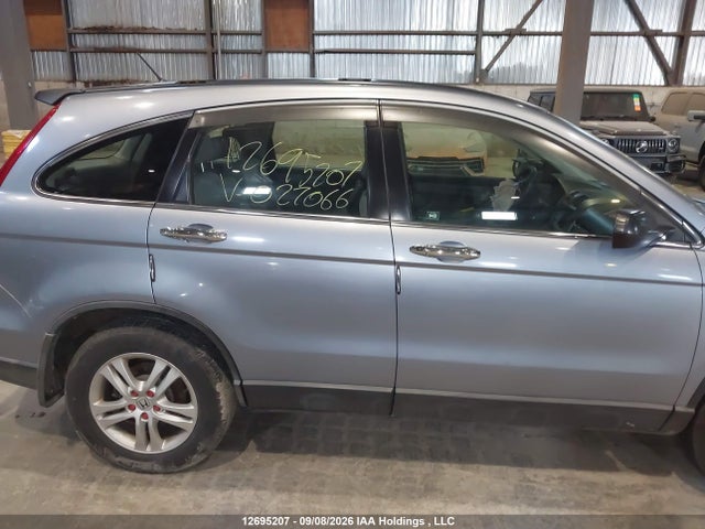 Aukcja sprzedaży 2007 Honda Cr-v Lx, vin: JHLRE48367C027066, numer aukcji: 12695207