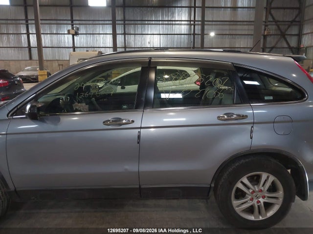 Aukcja sprzedaży 2007 Honda Cr-v Lx, vin: JHLRE48367C027066, numer aukcji: 12695207