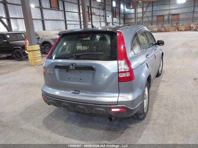 Aukcja sprzedaży 2007 Honda Cr-v Lx, vin: JHLRE48367C027066, numer aukcji: 12695207