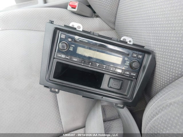 Aukcja sprzedaży 2007 Honda Cr-v Lx, vin: JHLRE48367C027066, numer aukcji: 12695207