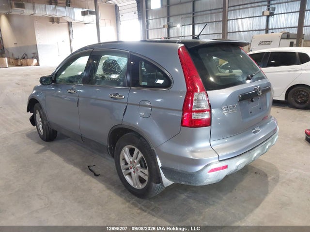 Aukcja sprzedaży 2007 Honda Cr-v Lx, vin: JHLRE48367C027066, numer aukcji: 12695207