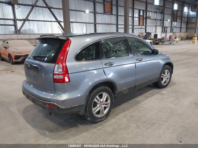 Aukcja sprzedaży 2007 Honda Cr-v Lx, vin: JHLRE48367C027066, numer aukcji: 12695207
