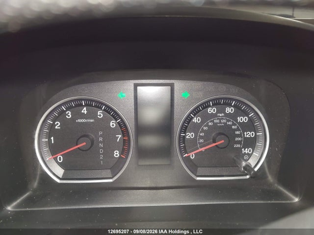 Aukcja sprzedaży 2007 Honda Cr-v Lx, vin: JHLRE48367C027066, numer aukcji: 12695207