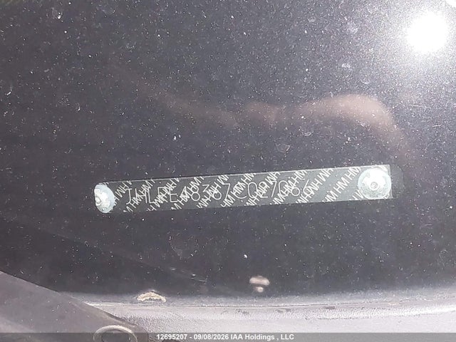 Aukcja sprzedaży 2007 Honda Cr-v Lx, vin: JHLRE48367C027066, numer aukcji: 12695207