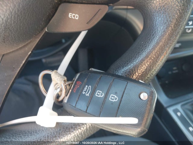Aukcja sprzedaży 2015 Kia Optima Lx, vin: KNAGM4A72F5582150, numer aukcji: 12718087