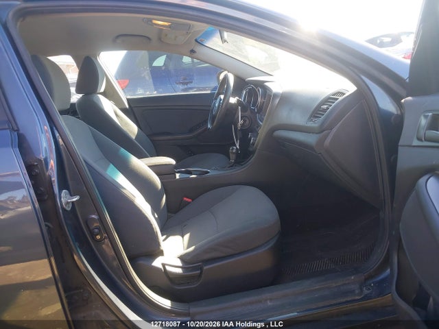 Aukcja sprzedaży 2015 Kia Optima Lx, vin: KNAGM4A72F5582150, numer aukcji: 12718087