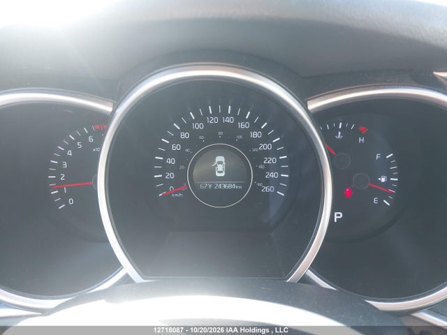 Aukcja sprzedaży 2015 Kia Optima Lx, vin: KNAGM4A72F5582150, numer aukcji: 12718087