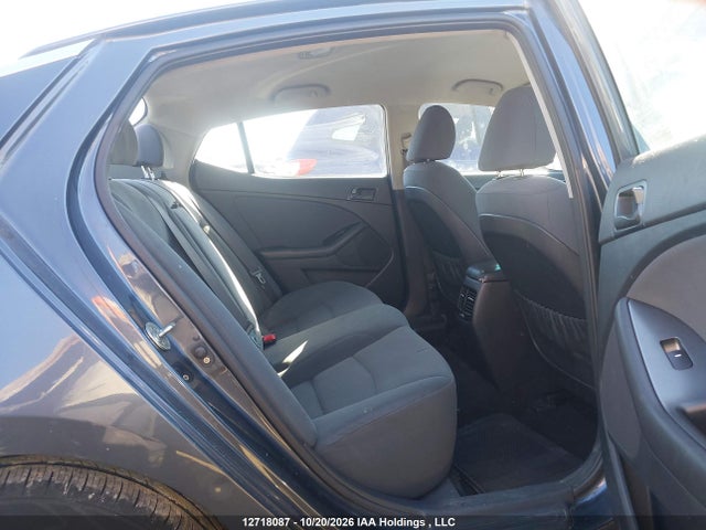 Aukcja sprzedaży 2015 Kia Optima Lx, vin: KNAGM4A72F5582150, numer aukcji: 12718087