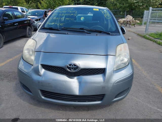 Auction sale of the 2011 Toyota Yaris Le, vin: JTDKT4K39B5332295, lot number: 12698404