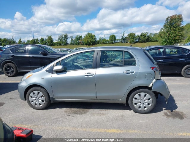 Auction sale of the 2011 Toyota Yaris Le, vin: JTDKT4K39B5332295, lot number: 12698404