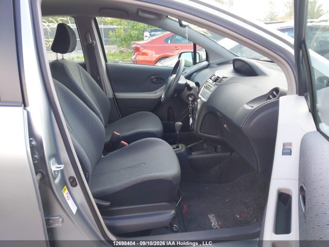 Auction sale of the 2011 Toyota Yaris Le, vin: JTDKT4K39B5332295, lot number: 12698404