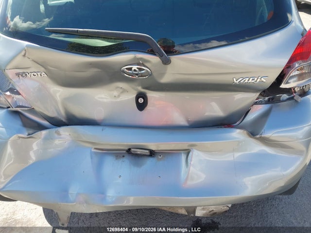 Auction sale of the 2011 Toyota Yaris Le, vin: JTDKT4K39B5332295, lot number: 12698404