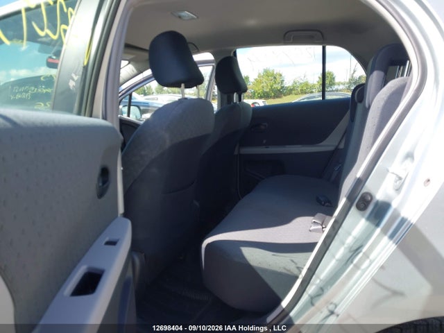 Auction sale of the 2011 Toyota Yaris Le, vin: JTDKT4K39B5332295, lot number: 12698404