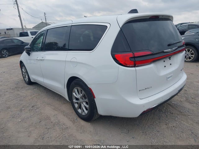 Chrysler Pacifica Limited 2026 2C4RC1GG3TR206205 Image 3